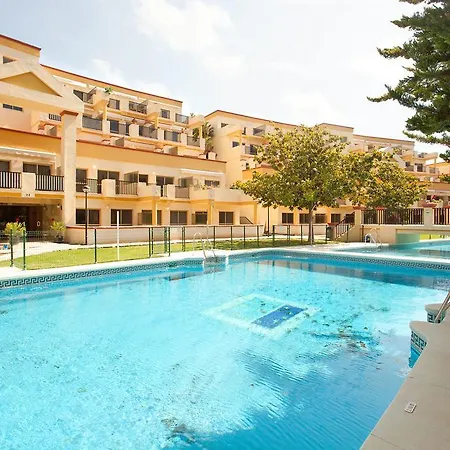 Romana Playa Studio Appartement *
