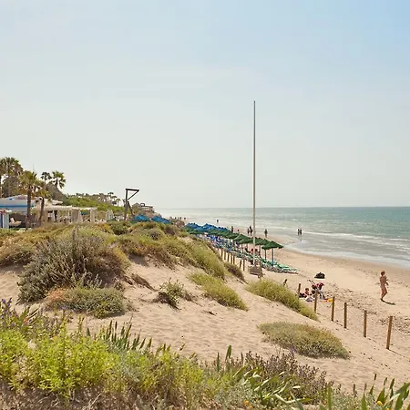 Romana Playa Studio Marbellac