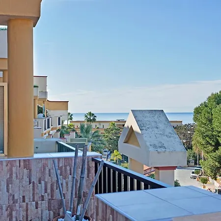 Romana Playa Studio * Marbellac