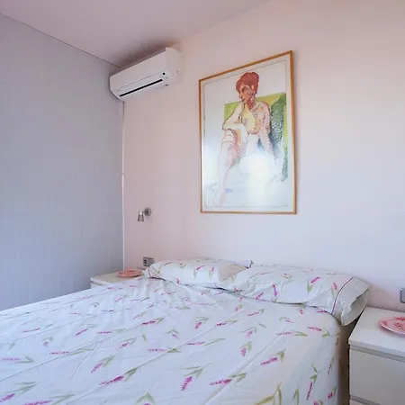 Romana Playa Studio Marbellac