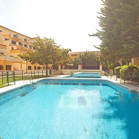 Romana Playa Studio Appartement