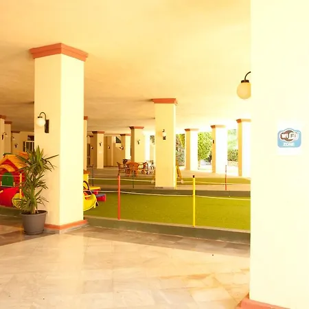 Romana Playa Studio Appartement *