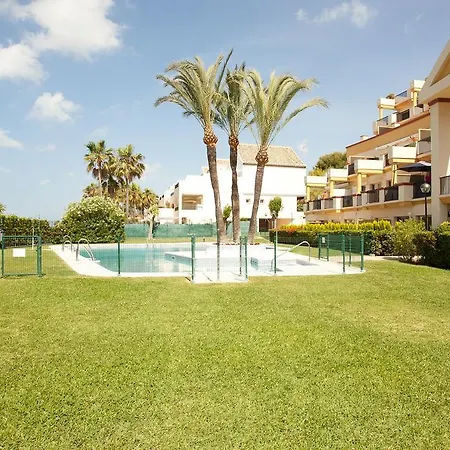 Romana Playa Studio Apartament Marbella