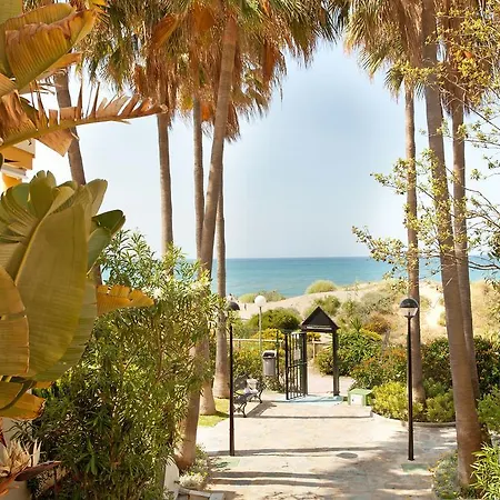 Apartament Romana Playa Studio Marbella